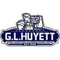 Huyett