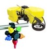AG SPRAY & GUIDANCE