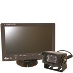 CAMERA & GUIDANCE SYSTEMS