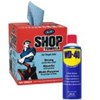 SHOP & AUTOMOTIVE SUPPLIES
